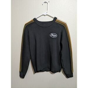 ATWYLD Line Up Sweater Women’s opullovr cropped